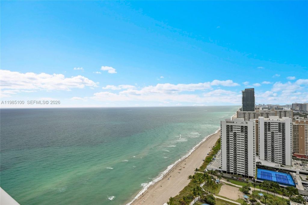1830 S Ocean Dr 3104, Hallandale Beach, FL 33009