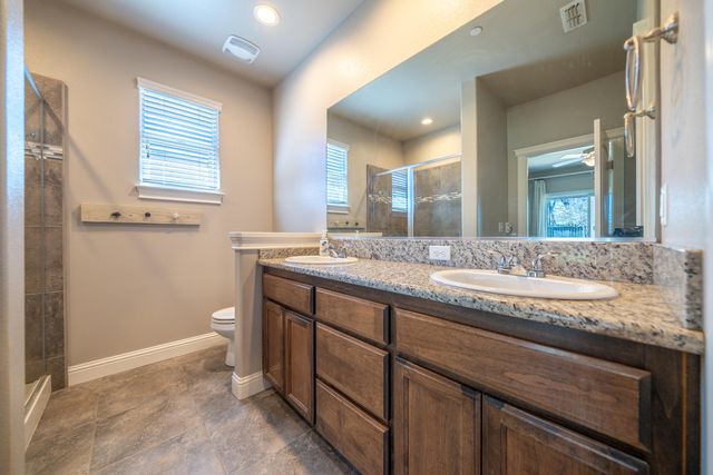 5571 Muir Peak Road, Redding, CA 96002