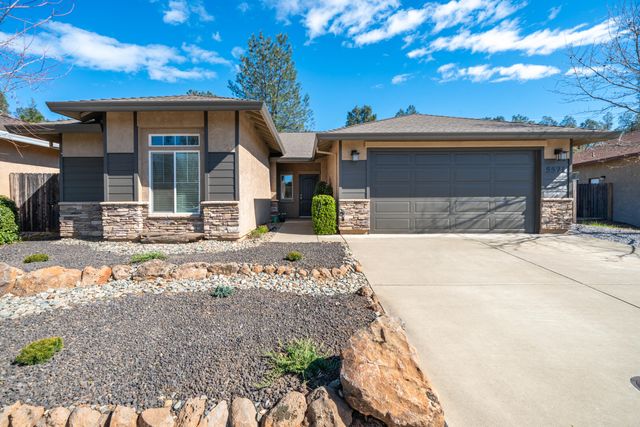 5571 Muir Peak Road, Redding, CA 96002