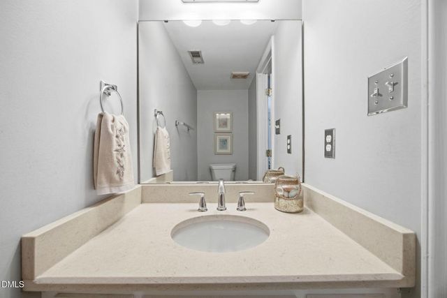 9508 Berryville Court, Raleigh, NC 27617