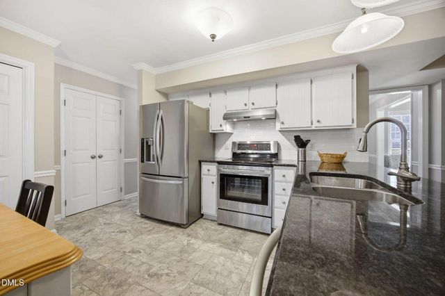 9508 Berryville Court, Raleigh, NC 27617