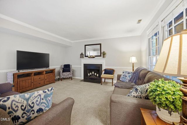 9508 Berryville Court, Raleigh, NC 27617