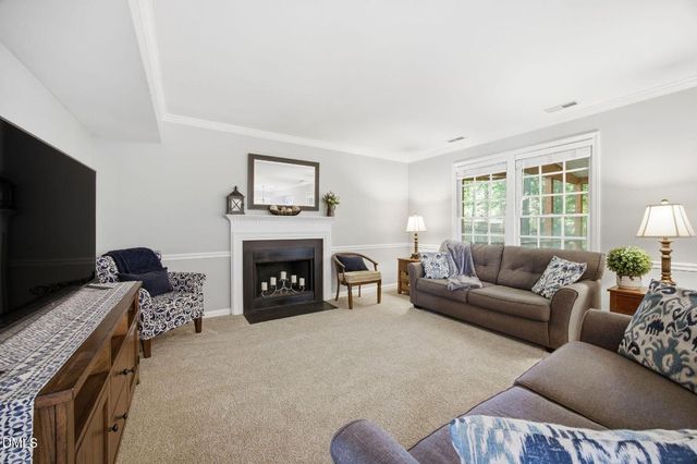 9508 Berryville Court, Raleigh, NC 27617