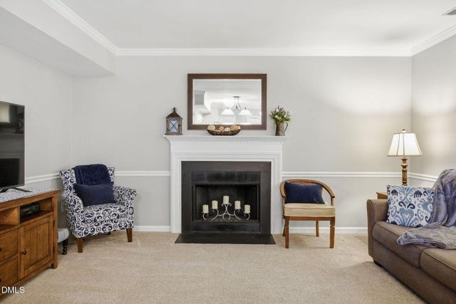 9508 Berryville Court, Raleigh, NC 27617