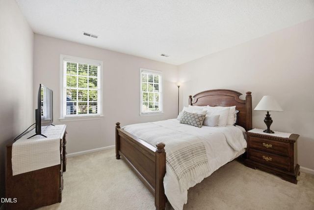 9508 Berryville Court, Raleigh, NC 27617