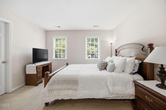 9508 Berryville Court, Raleigh, NC 27617