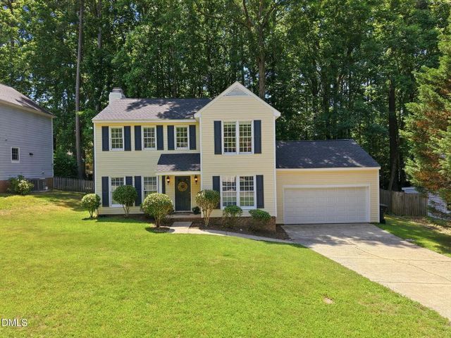 9508 Berryville Court, Raleigh, NC 27617