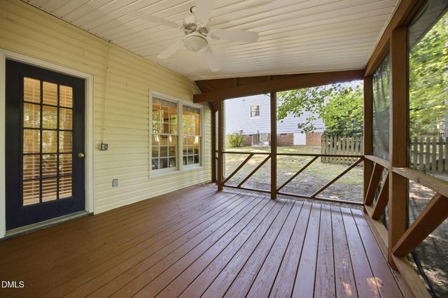 9508 Berryville Court, Raleigh, NC 27617