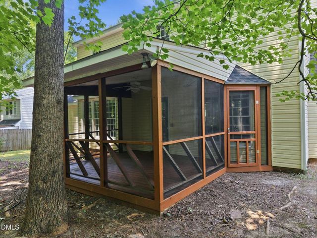 9508 Berryville Court, Raleigh, NC 27617