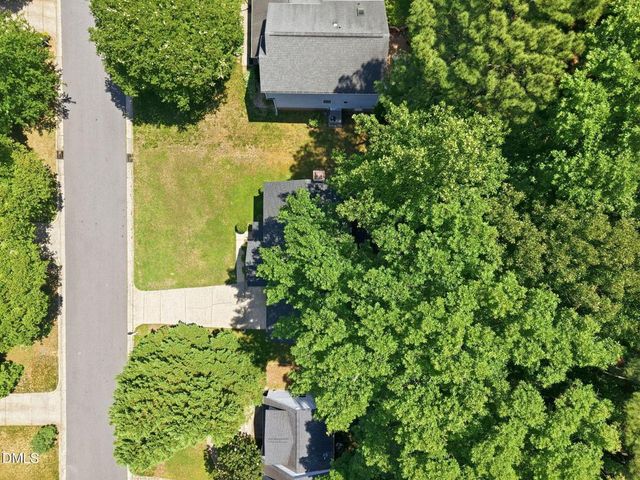 9508 Berryville Court, Raleigh, NC 27617