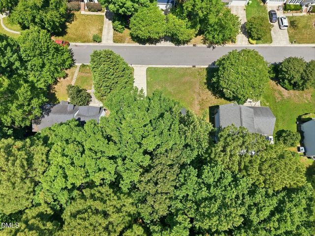 9508 Berryville Court, Raleigh, NC 27617