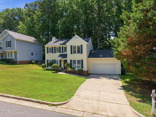 9508 Berryville Court, Raleigh, NC 27617