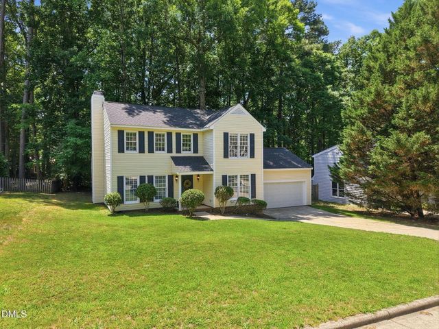 9508 Berryville Court, Raleigh, NC 27617