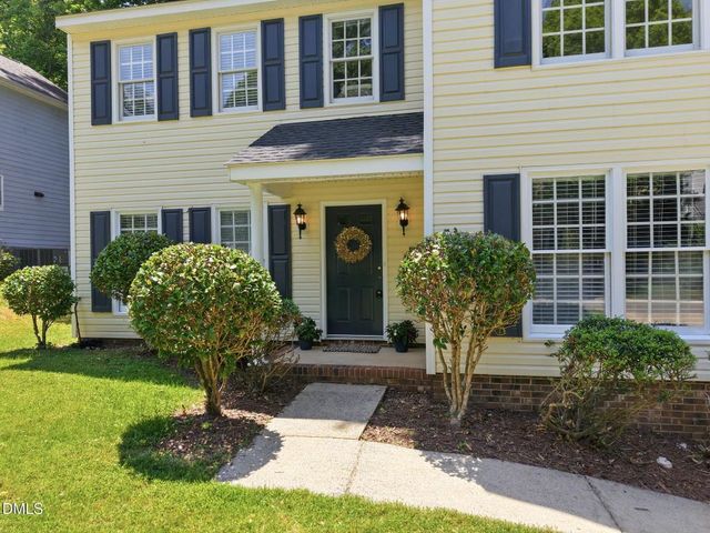 9508 Berryville Court, Raleigh, NC 27617