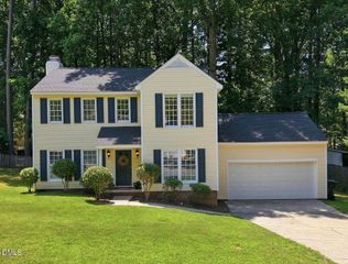 9508 Berryville Court, Raleigh, NC 27617
