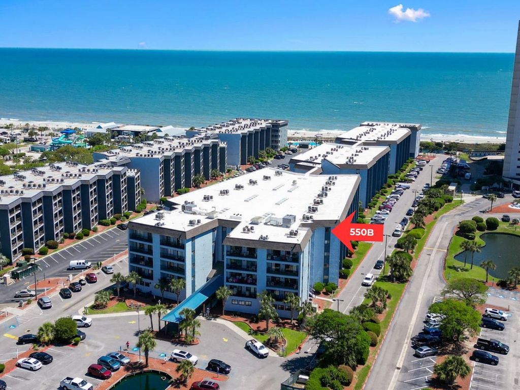 5905 S Kings Hwy. # 550B, Myrtle Beach, SC 29575 — photo 2