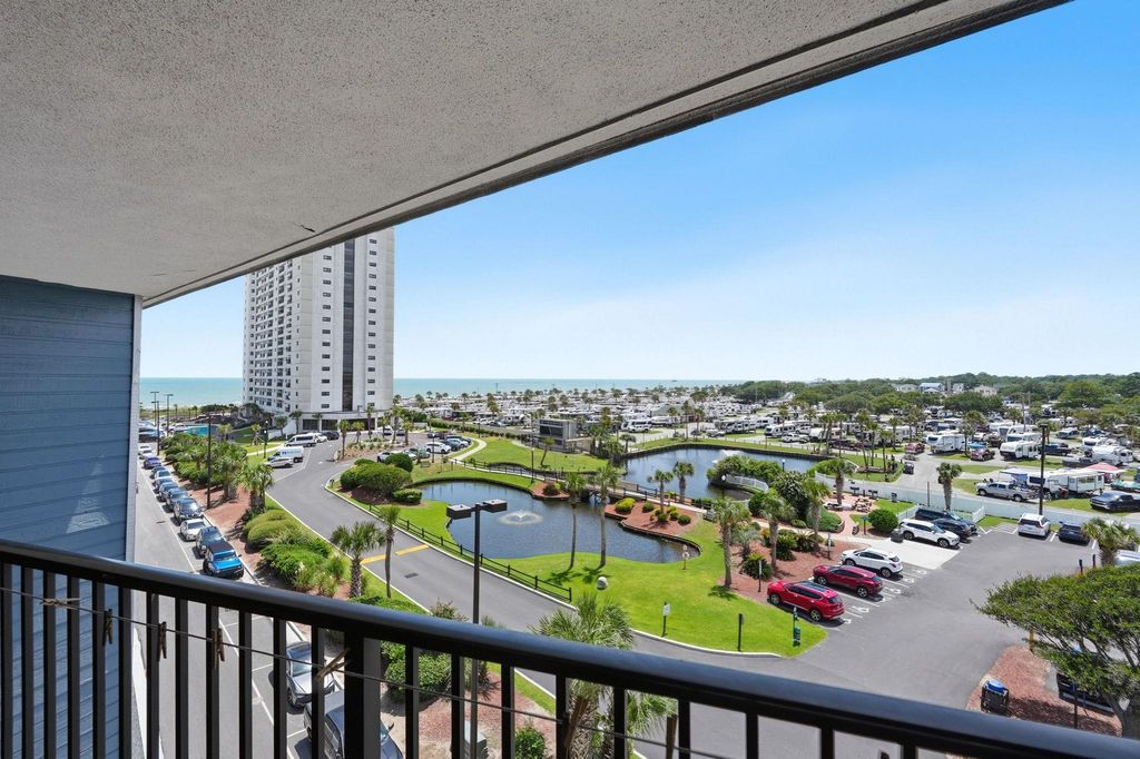 5905 S Kings Hwy. # 550B, Myrtle Beach, SC 29575 — photo 3