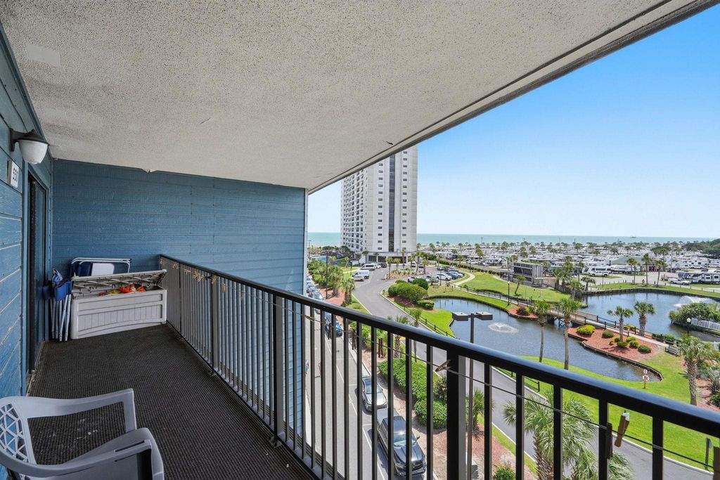 5905 S Kings Hwy. # 550B, Myrtle Beach, SC 29575 — photo 4