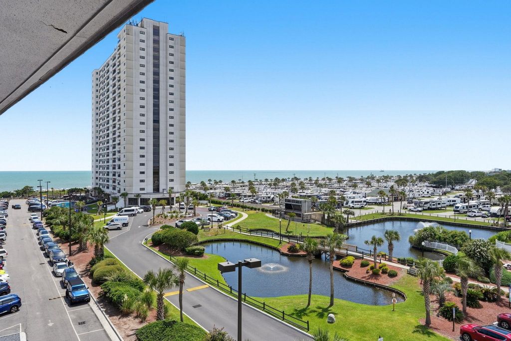5905 S Kings Hwy. # 550B, Myrtle Beach, SC 29575 — photo 5