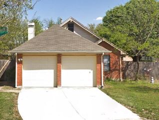 3098 Rustlewind Lane, Grand Prairie, TX 75052