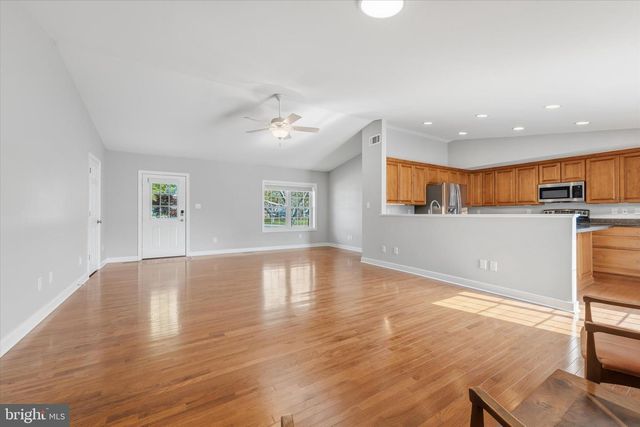 114 BIRCH ST NE, Leesburg, VA 20176