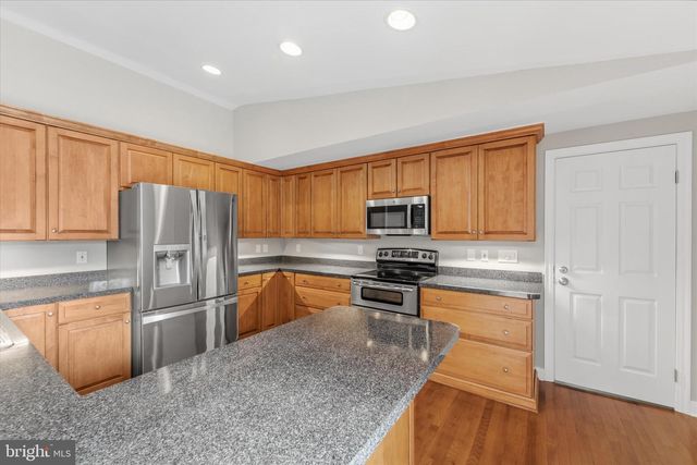 114 BIRCH ST NE, Leesburg, VA 20176