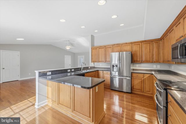 114 BIRCH ST NE, Leesburg, VA 20176