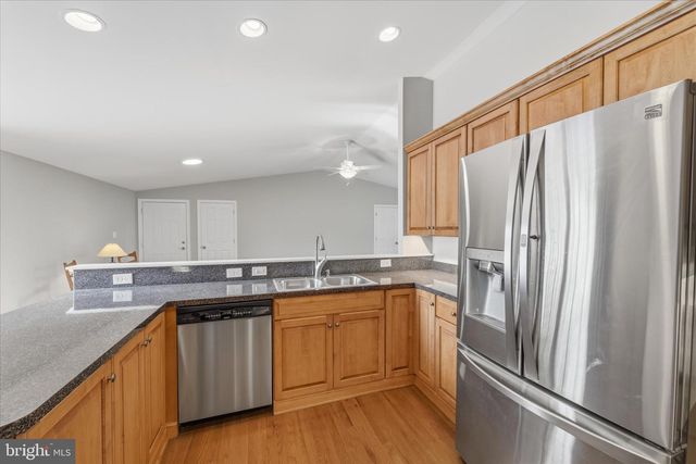 114 BIRCH ST NE, Leesburg, VA 20176