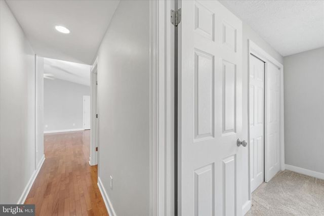 114 BIRCH ST NE, Leesburg, VA 20176