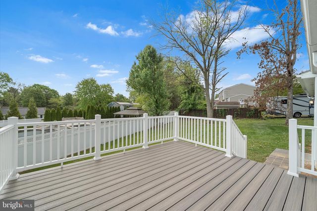 114 BIRCH ST NE, Leesburg, VA 20176