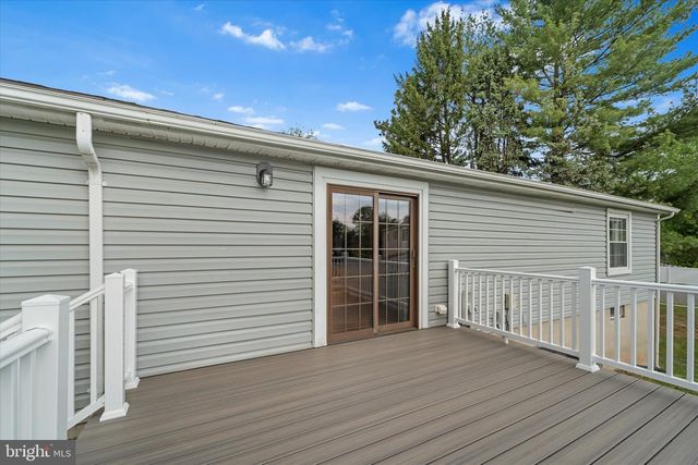 114 BIRCH ST NE, Leesburg, VA 20176