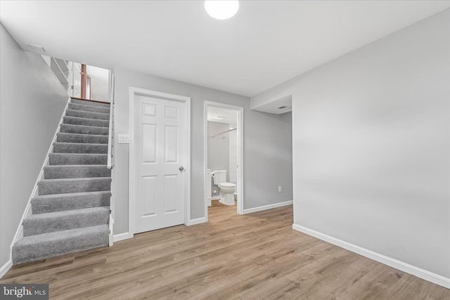 114 BIRCH ST NE, Leesburg, VA 20176