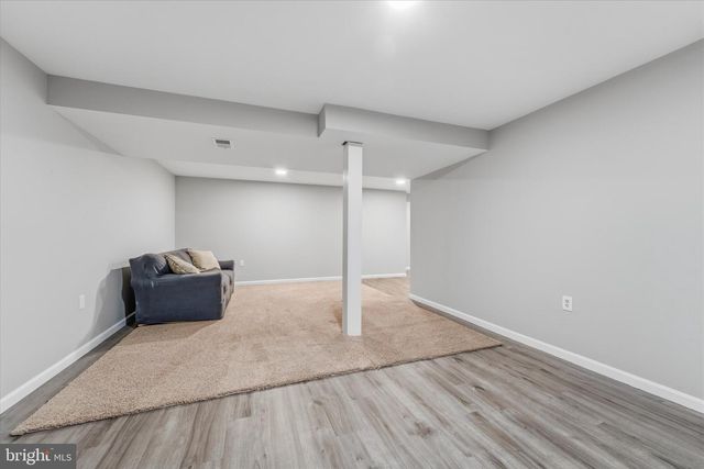114 BIRCH ST NE, Leesburg, VA 20176