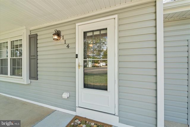 114 BIRCH ST NE, Leesburg, VA 20176
