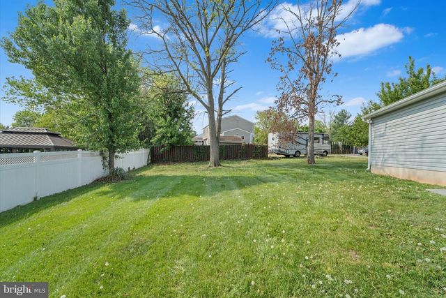 114 BIRCH ST NE, Leesburg, VA 20176