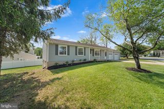 114 BIRCH ST NE, Leesburg, VA 20176