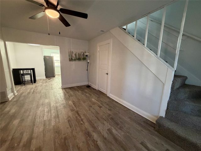 222 E Woodin Boulevard, Dallas, TX 75216