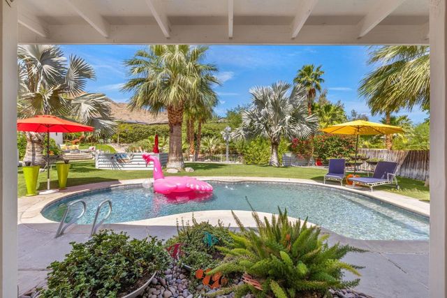 67830 Carroll Drive, Cathedral City, CA 92234