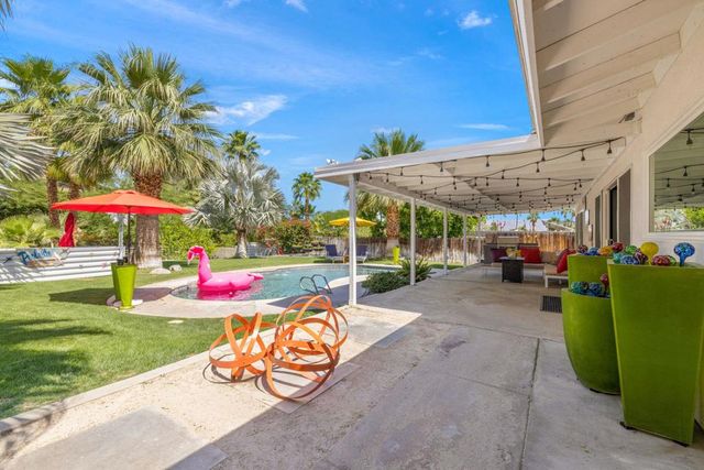 67830 Carroll Drive, Cathedral City, CA 92234