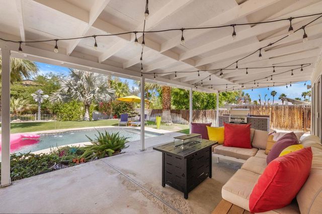 67830 Carroll Drive, Cathedral City, CA 92234