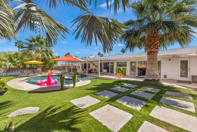 67830 Carroll Drive, Cathedral City, CA 92234