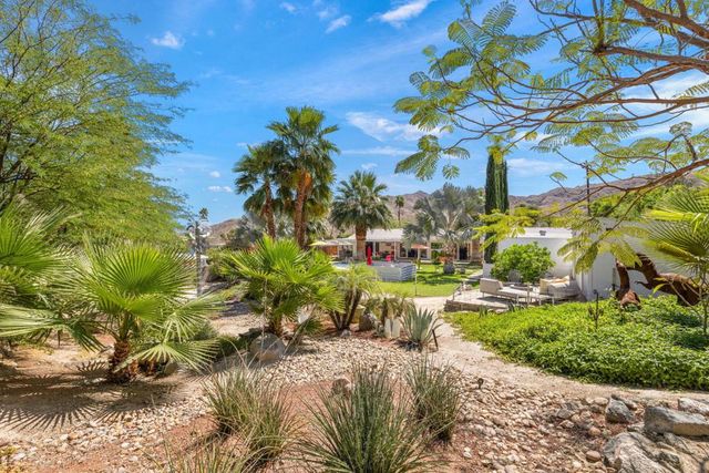 67830 Carroll Drive, Cathedral City, CA 92234