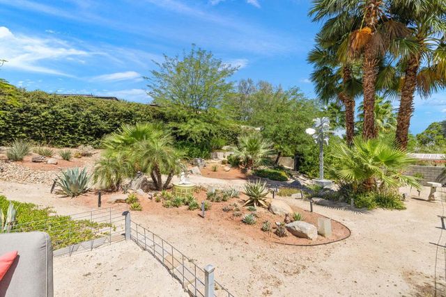 67830 Carroll Drive, Cathedral City, CA 92234