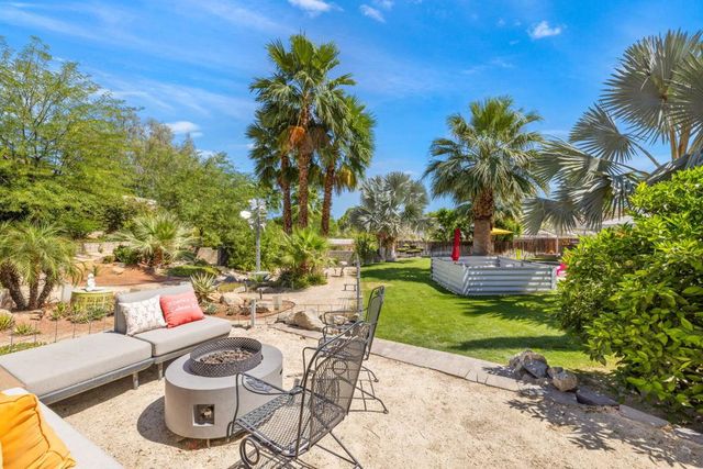 67830 Carroll Drive, Cathedral City, CA 92234