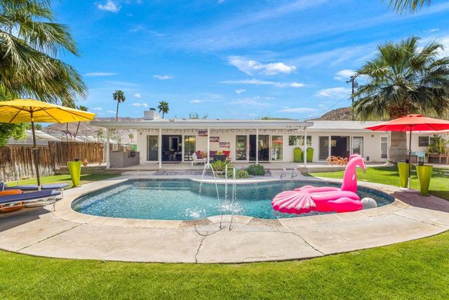 67830 Carroll Drive, Cathedral City, CA 92234