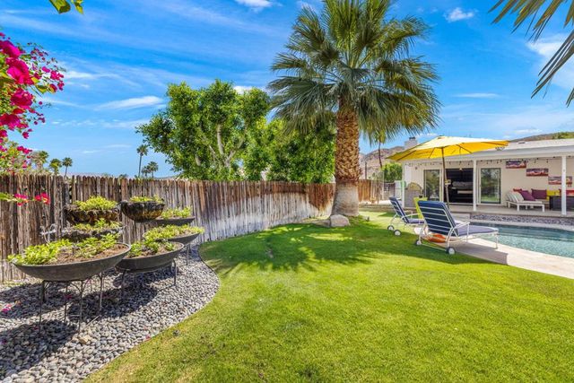 67830 Carroll Drive, Cathedral City, CA 92234