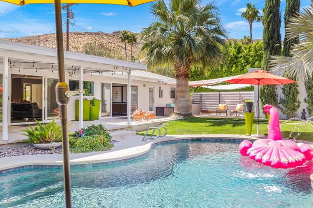 67830 Carroll Drive, Cathedral City, CA 92234