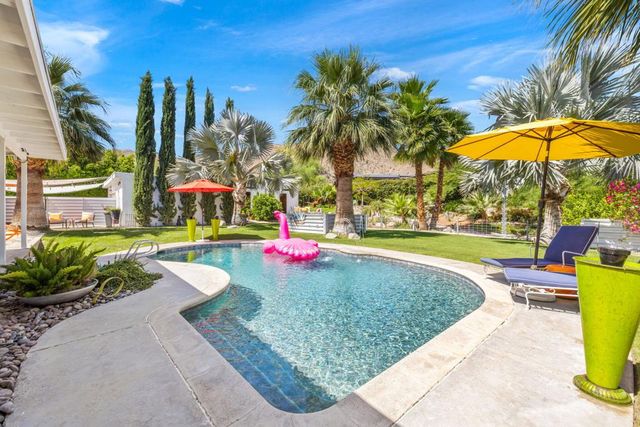 67830 Carroll Drive, Cathedral City, CA 92234