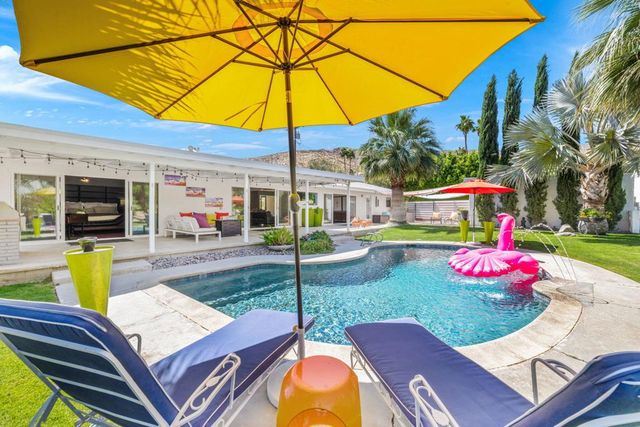 67830 Carroll Drive, Cathedral City, CA 92234