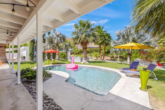 67830 Carroll Drive, Cathedral City, CA 92234